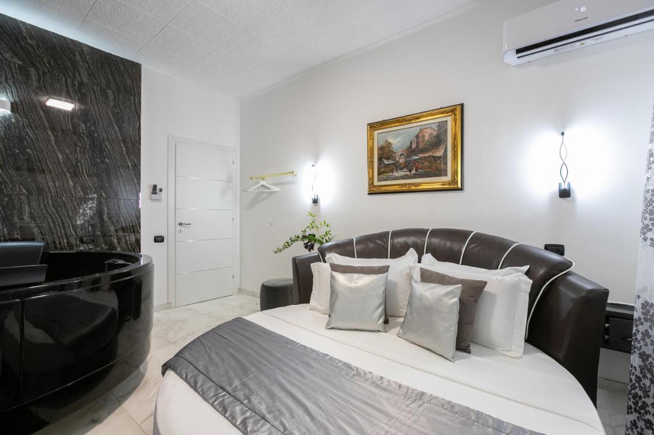 Hotel Gregorio Vii Luxury San Damaso Rom