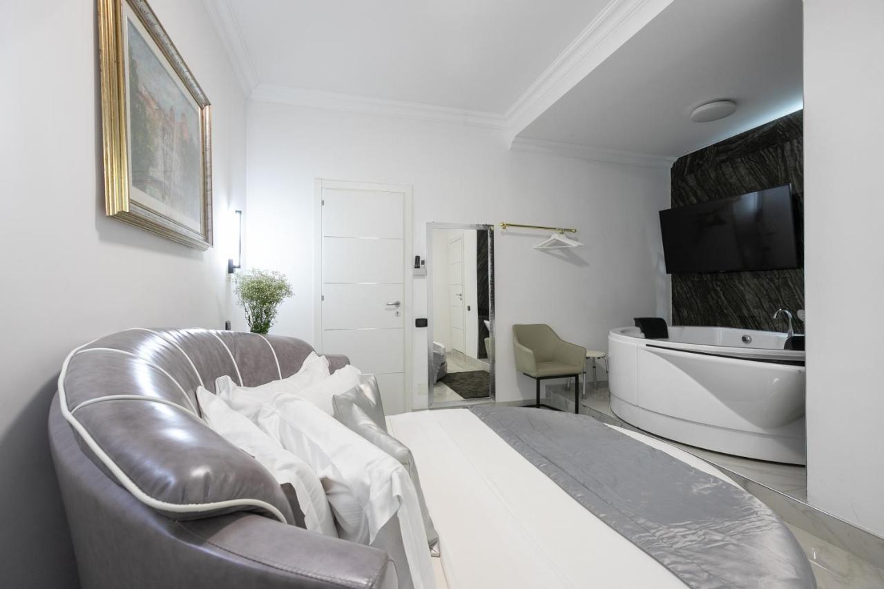 Gregorio Vii Luxury San Damaso Rom
