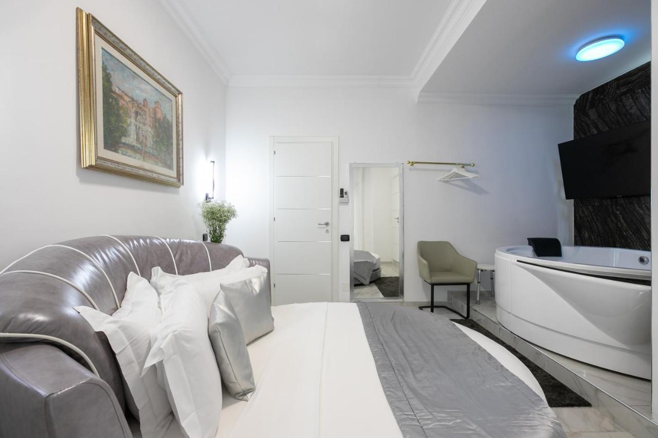 Gregorio Vii Luxury San Damaso Rom
