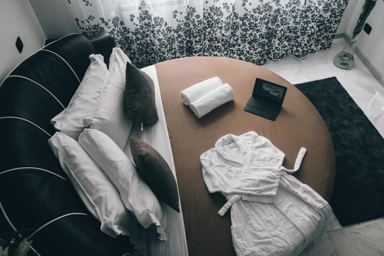 Hotel Gregorio Vii Luxury San Damaso Rom